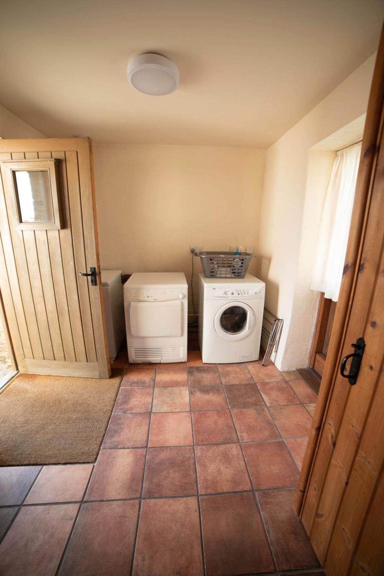 Вилла The Byre Porthtowan Экстерьер фото