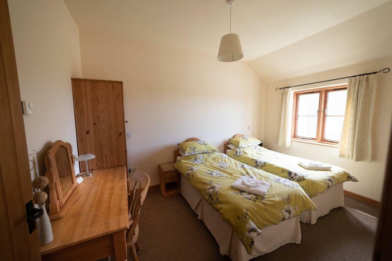 Вилла The Byre Porthtowan Экстерьер фото
