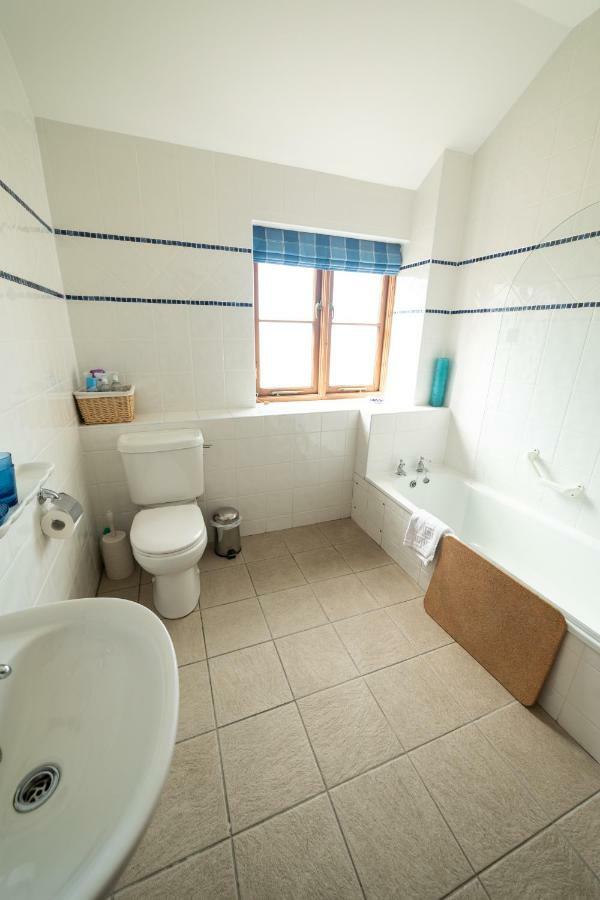 Вилла The Byre Porthtowan Экстерьер фото